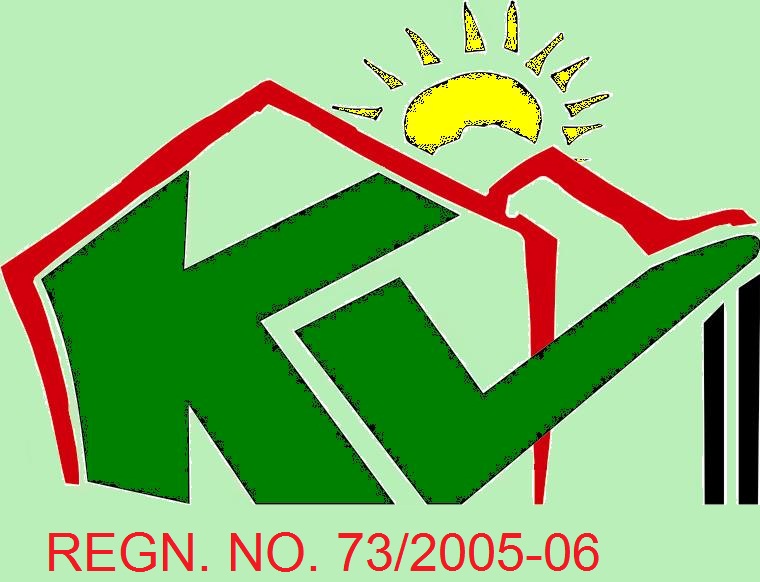 KENDRIYA VIHAR-II logo